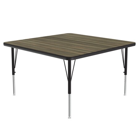 Correll High Pressure Top Activity Tables A4848-SQ-53